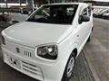 2020 Suzuki Alto