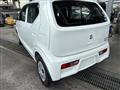 2020 Suzuki Alto