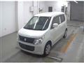 2014 Suzuki Wagon R