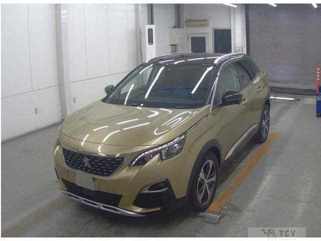 2018 Peugeot Peugoet Others