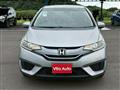 2014 Honda Fit Hybrid