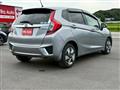 2014 Honda Fit Hybrid
