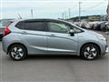 2014 Honda Fit Hybrid