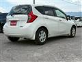 2014 Nissan Note