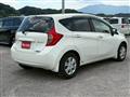 2014 Nissan Note