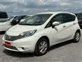2014 Nissan Note