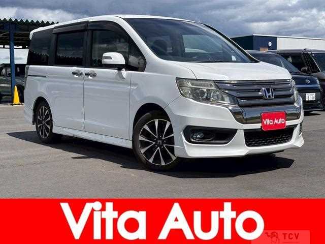 2013 Honda Honda Others