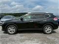 2015 Nissan X-Trail