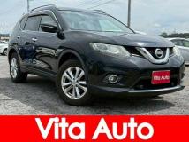 2015 Nissan X-Trail