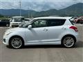 2013 Suzuki Swift