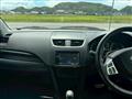 2013 Suzuki Swift