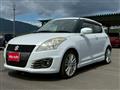 2013 Suzuki Swift