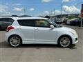 2013 Suzuki Swift