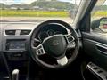2013 Suzuki Swift