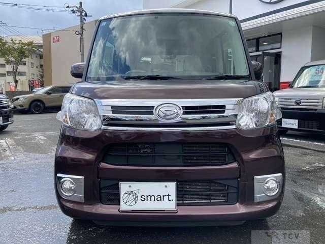 2015 Daihatsu Tanto