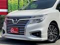 2014 Nissan Elgrand