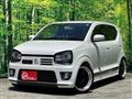 2019 Suzuki Alto Works
