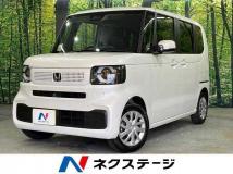 2025 Honda N BOX