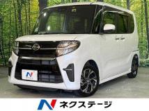 2020 Daihatsu Tanto