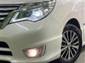 2014 Nissan Serena