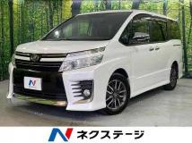 2015 Toyota Voxy