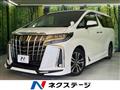 2022 Toyota Alphard G