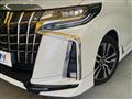 2022 Toyota Alphard G