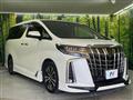 2022 Toyota Alphard G