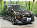 2018 Toyota Sienta