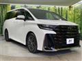 2024 Toyota Vellfire