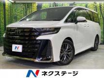 2024 Toyota Vellfire