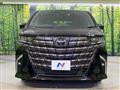 2024 Toyota Alphard Hybrid
