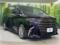 2024 Toyota Alphard Hybrid