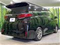 2024 Toyota Alphard Hybrid
