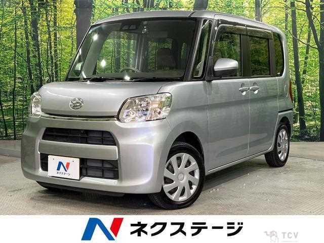 2018 Daihatsu Tanto