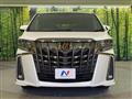 2022 Toyota Alphard G