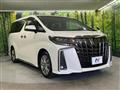 2022 Toyota Alphard G