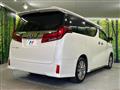 2022 Toyota Alphard G