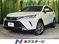 2023 Toyota Harrier Hybrid