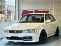 2000 Toyota Corolla Sedan