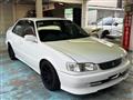 2000 Toyota Corolla Sedan