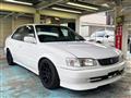 2000 Toyota Corolla Sedan