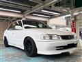 2000 Toyota Corolla Sedan