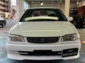 2000 Toyota Corolla Sedan