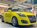 2012 Suzuki Swift