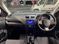 2012 Suzuki Swift