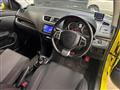 2012 Suzuki Swift