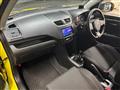 2012 Suzuki Swift