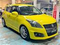 2012 Suzuki Swift