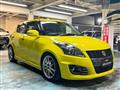 2012 Suzuki Swift